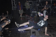 Satanic Malfunctions